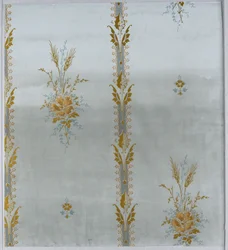 Sidewall, ca. 1880