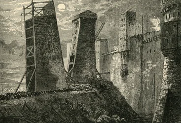 Siege of the Piraeus, 1890