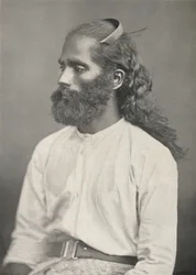Singhalese from the Netherlands, 1926