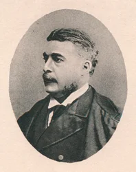 Sir A. Sullivan, 1895