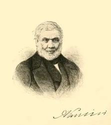Sir Antonio Panizzi