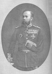 Sir Archibald Alison
