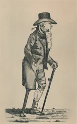 Sir Brook Watson, Bart. Chairman of Lloyds 1796-1806