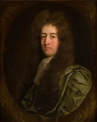 Sir Charles Holte, 3rd Bt of Aston Hall, 1700-1722
