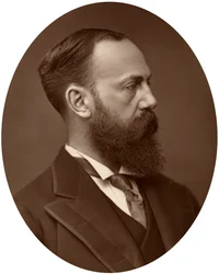 Sir Charles Wentworth Dilke, MP, Under-Secretary of State for Foreign Affairs