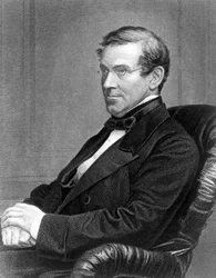 Sir Charles Wheatstone, English physicist