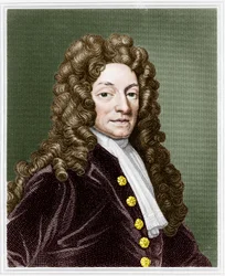 Sir Christopher Wren, English Architect