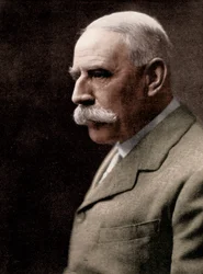 Sir Edward Elgar, English Composer