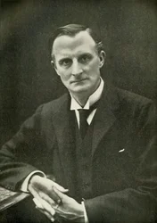 Sir Edward Grey