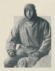 Sir Ernest Shackleton
