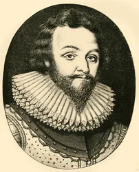 Sir Francis Drake