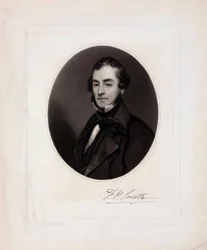 Sir Francis Pettit Smith, English marine engineer