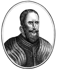 Sir Francis Vere, English soldier