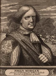 Sir Henry Morgan