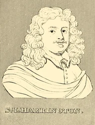 Sir I. Harrington