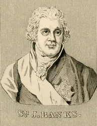 Sir J. Banks