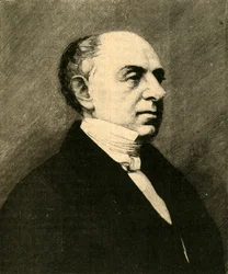 Sir James Graham, British Politician