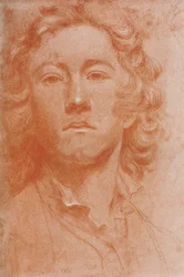 Sir Joshua Reynolds, 1750