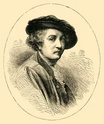 Sir Joshua Reynolds