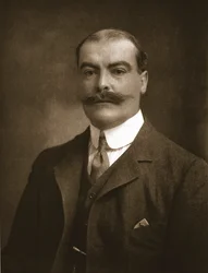 Sir R. W. B. Jardine, 1911