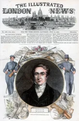 Sir Robert Peel
