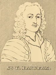Sir T. Fairfax, 1830