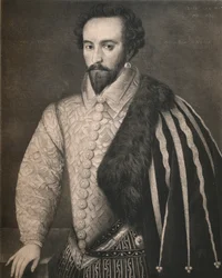Sir Walter Raleigh