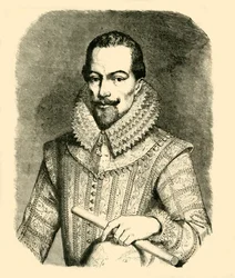 Sir Walter Raleigh, c.1580-1600, 1890