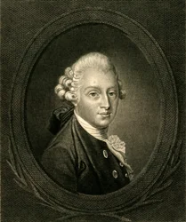 Sir William Burrell, Bart. L.L.D. F.A.S., 1732-1796, 1835