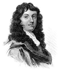 Sir William Temple, 17th century English statesman and essayist