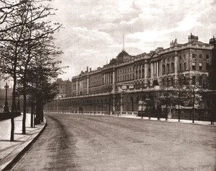 Somerset House, London
