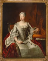 Sophia Dorothea of Hanover, Queen Consort in Prussia