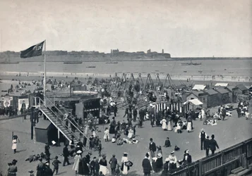 South Shields - All The Fun Of The Fair