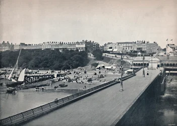 Southend - From the Pier