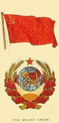 Soviet Union, c1935