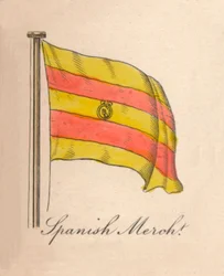Spanish Merchant