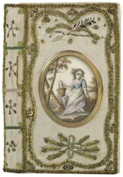 Spectacles Box (1808)