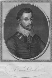 Sir Francis Drake