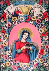 St Bridget
