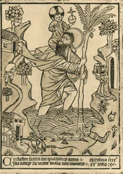 St. Christopher