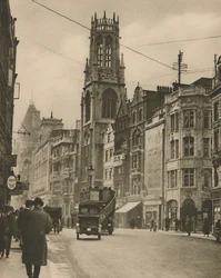 St. Dunstans Fleet Street, Izaak Walton
