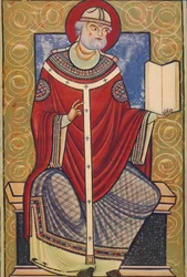 St. Gregory The Great