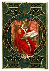 St John the Evangelist