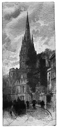 St Mary