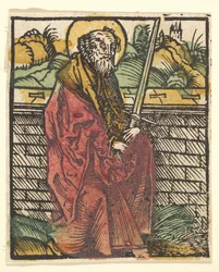 St. Paul adaptation