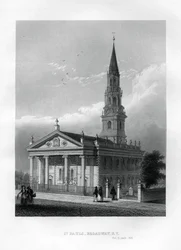 St Paul