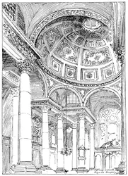 St Stephen