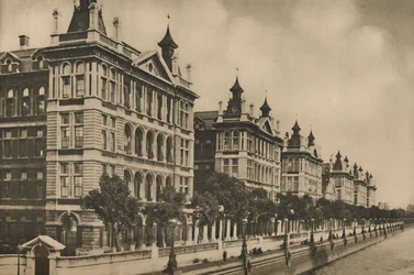 St. Thomas Hospital Removed from Southwark After Nearly 800 Years