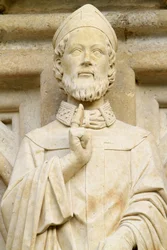 St. Ursin, St. Stephen