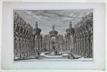 Stage Design